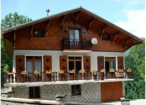 Chalet Marie Stuart